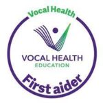 Leicester singing lessons - vocal health education